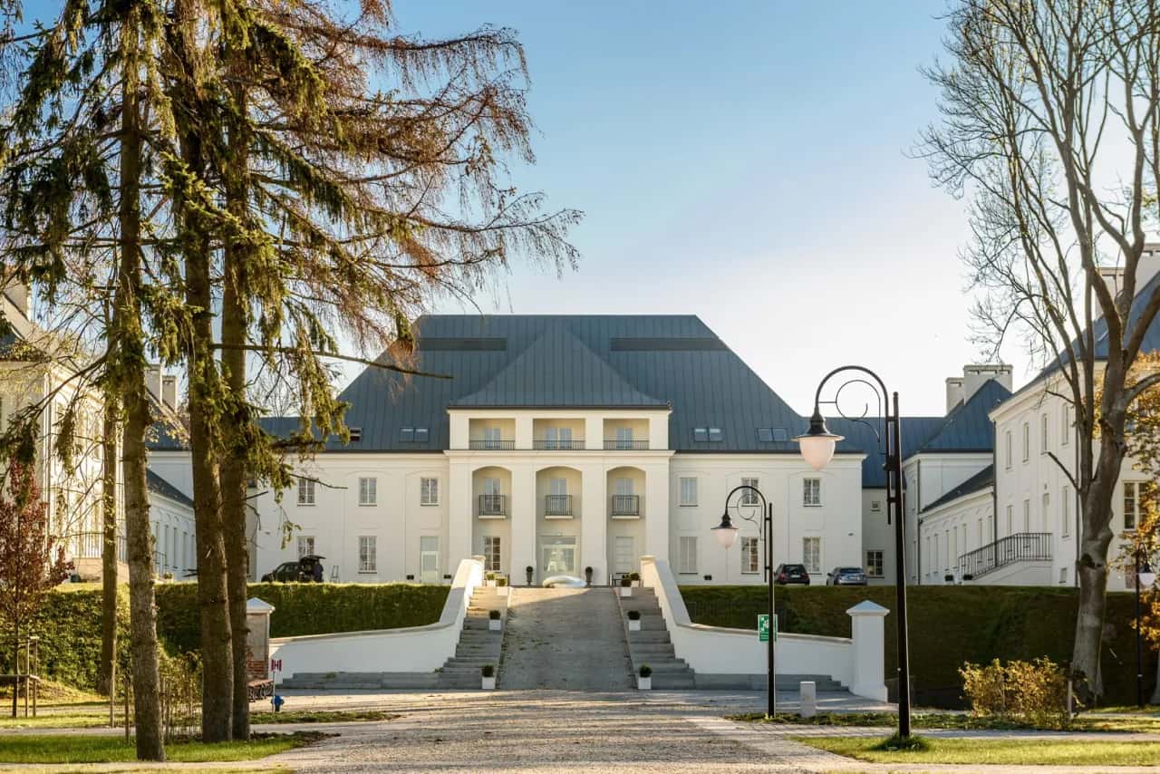 Odkryj fascynującą historię dworku Kościuszków w Lublinie i jego atrakcje