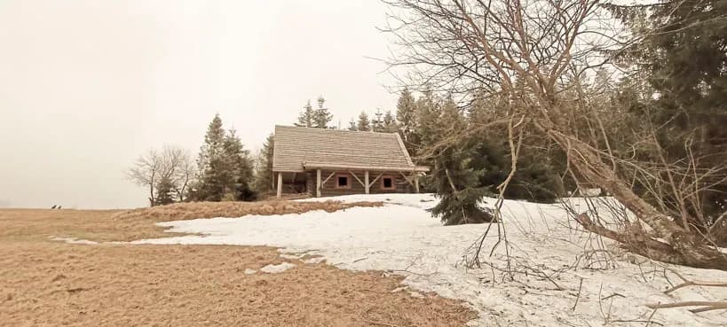 Bacówka Gorce – idealne miejsce na wypoczynek w górskiej naturze