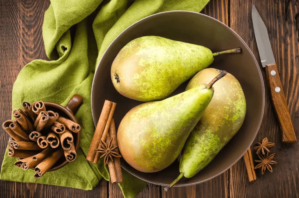 Jak zrobić nalewkę z gruszki - proste przepisy i najczęstsze błędy