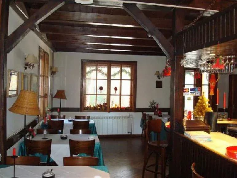 Leśny dworek Wyszków – idealne miejsce na relaks i smaczne jedzenie