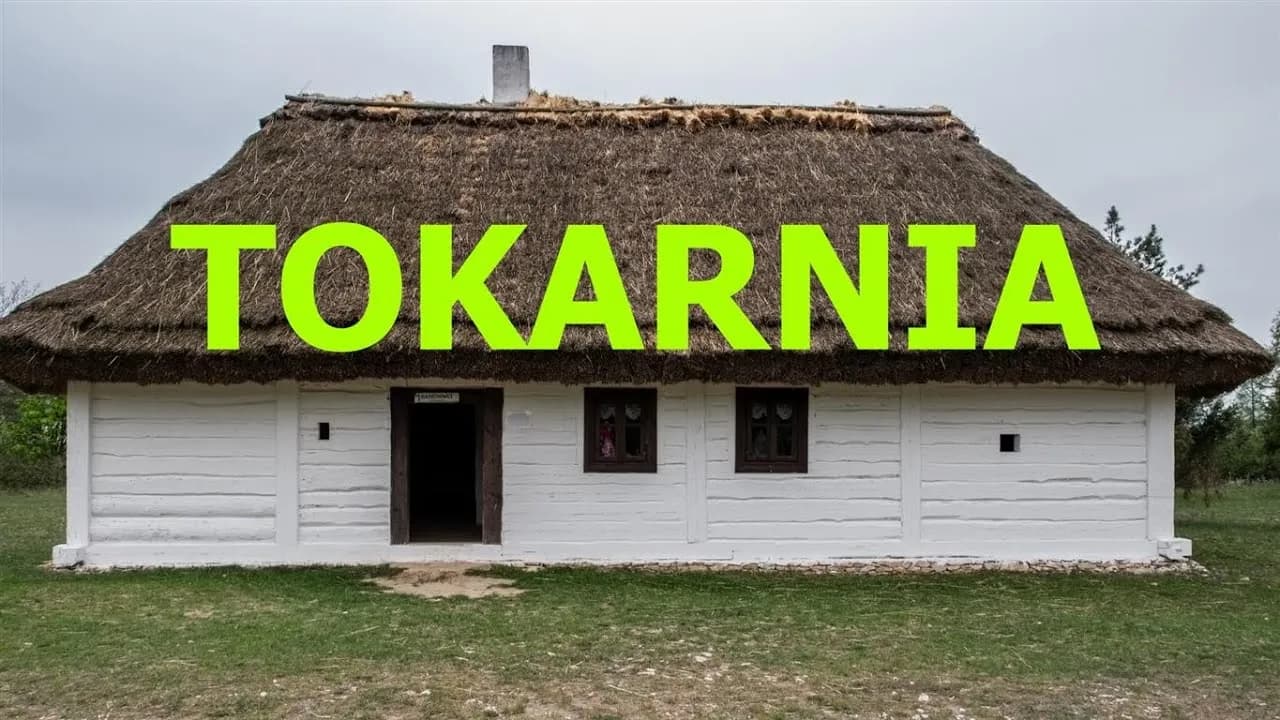 Skansen Wsi Kieleckiej - odkryj jego fascynującą historię i atrakcje