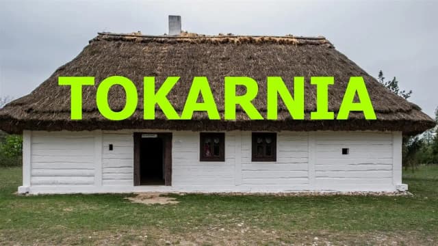 Skansen Wsi Kieleckiej - odkryj jego fascynującą historię i atrakcje