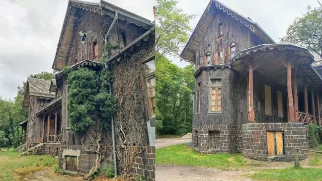 Zabytkowe dworki na sprzedaż - unikalne oferty z historią i charakterem