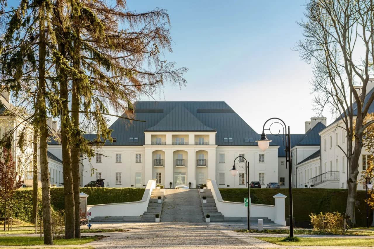 Odkryj fascynującą historię dworku Kościuszków w Lublinie i jego atrakcje