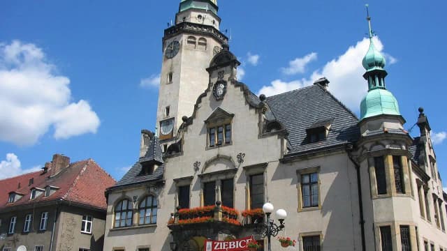 Najlepsze atrakcje w Ziębicach, które musisz zobaczyć podczas wizyty