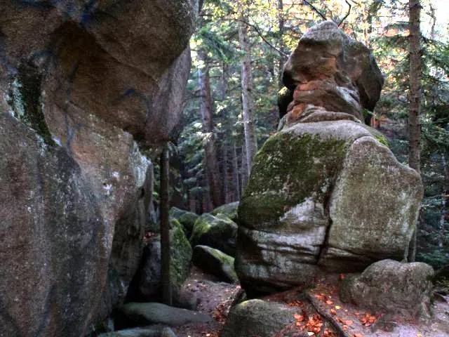 Atrakcje w Foluszu, które musisz zobaczyć - odkryj nieznane skarby