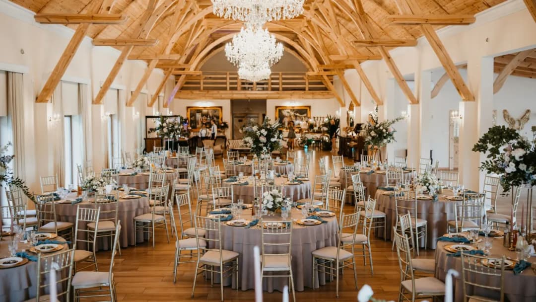 Chata Skansen w Witulinie – idealne miejsce na niezapomniane wesele