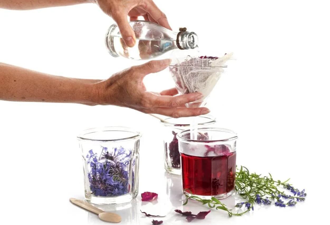 Jak przefiltrować nalewkę i uniknąć osadu dla lepszej jakości