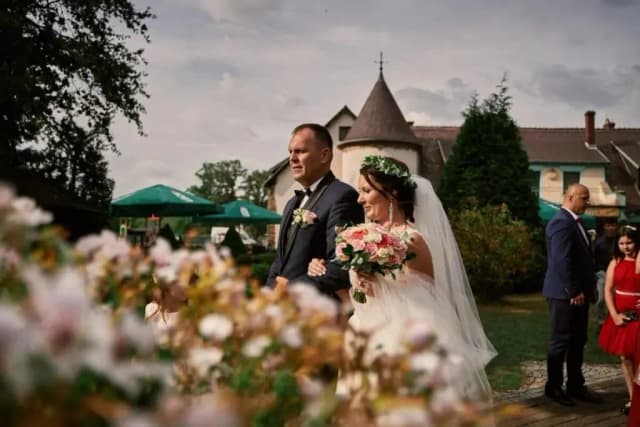 Dworek Bogumiłów - idealne miejsce na wyjątkowe wydarzenia w Lubuskim