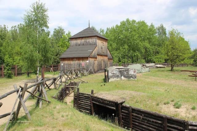 Skansen Pilicy - odkryj fascynującą historię i atrakcje w Polsce