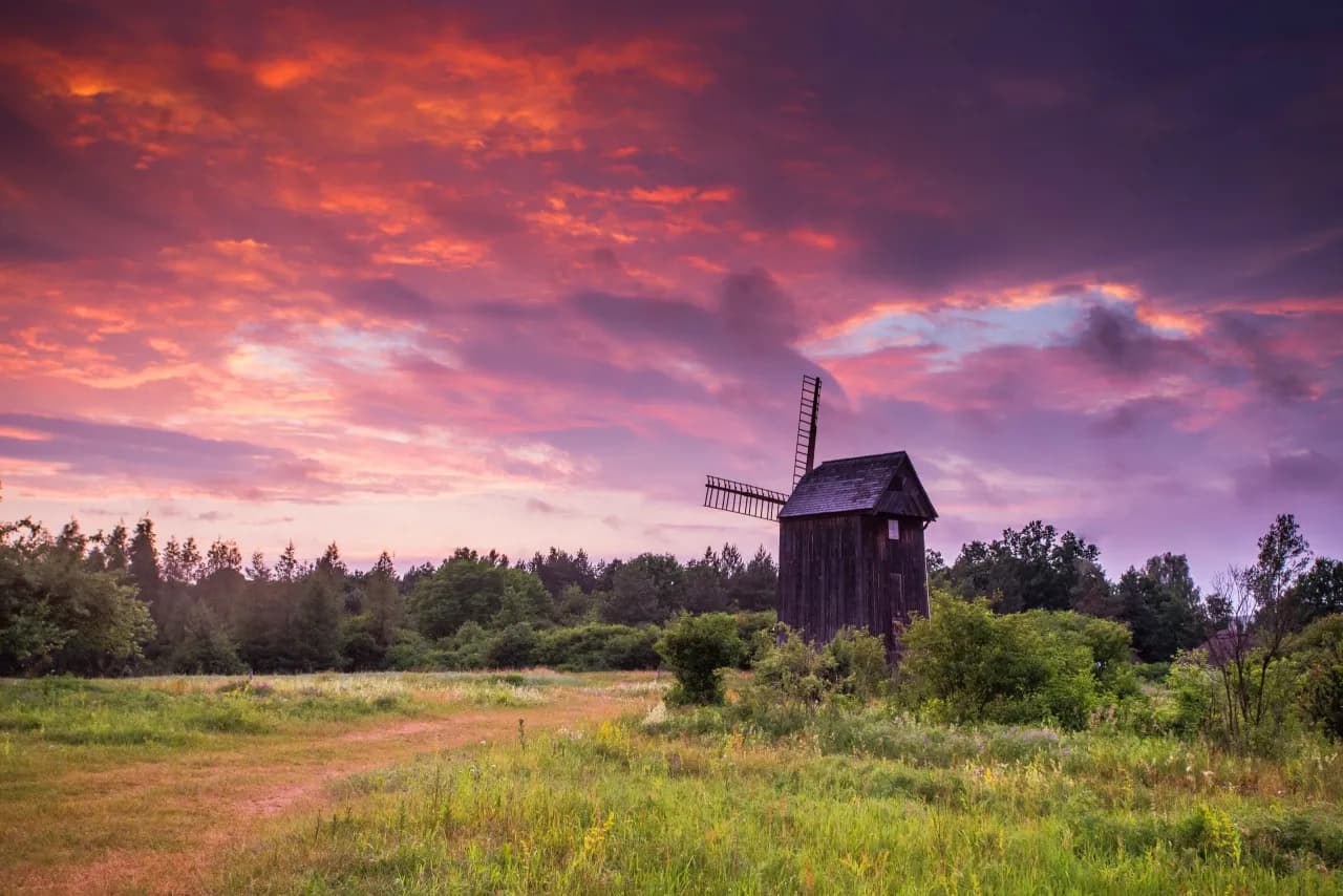 Skansen Ziemi Kieleckiej: Odkryj fascynującą kulturę ludową i historię