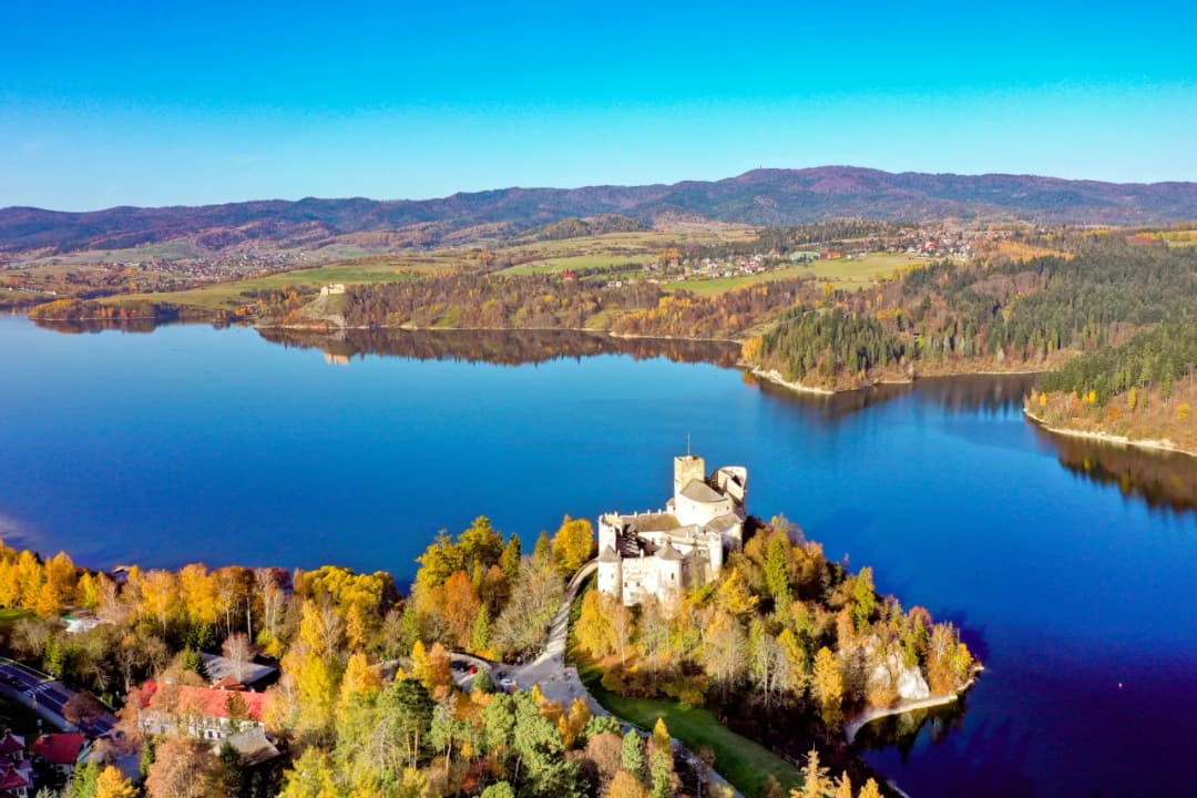 Tylmanowa atrakcje, które zaskoczą każdego turystę w regionie