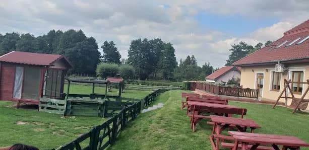 Dworek w Dolinie Chrapowo - idealne miejsce na relaks i przygodę