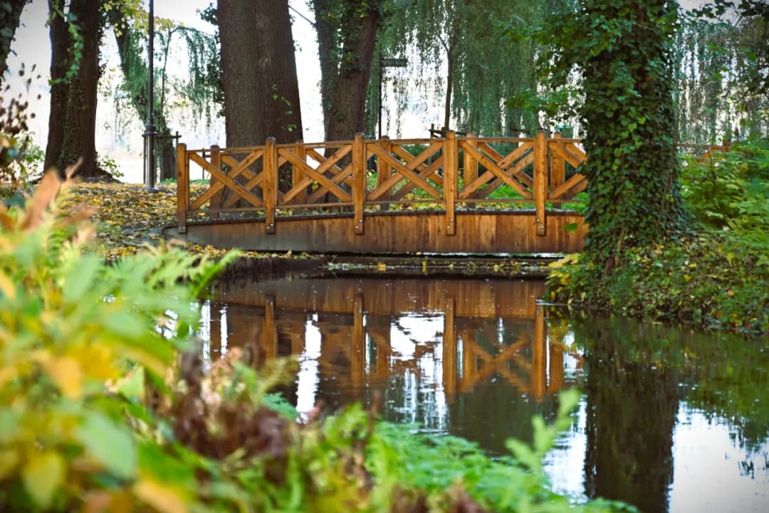 Sława atrakcje: najlepsze miejsca i aktywności nad jeziorem Sławskim