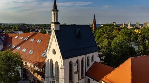 Najciekawsze atrakcje w Raciborzu, które musisz zobaczyć