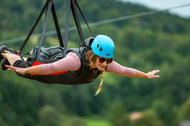 Najlepsze atrakcje w Wańkowej, które musisz zobaczyć i przeżyć