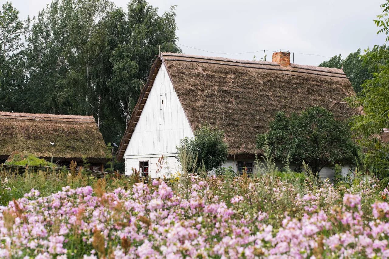 Skansen Kujawsko Pomorskie: Odkryj ukryte skarby lokalnej kultury