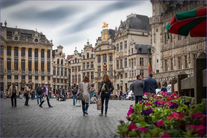 Atrakcyjne miejsca w Belgii, które musisz zobaczyć podczas podróży