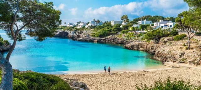 Cala d'Or atrakcje: Odkryj najpiękniejsze miejsca na Majorce