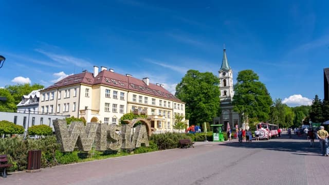 Atrakcje w Wiśle: Odkryj ukryte skarby i niezapomniane chwile