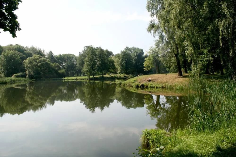 Najlepsze atrakcje w parku Świerklaniec, które musisz zobaczyć