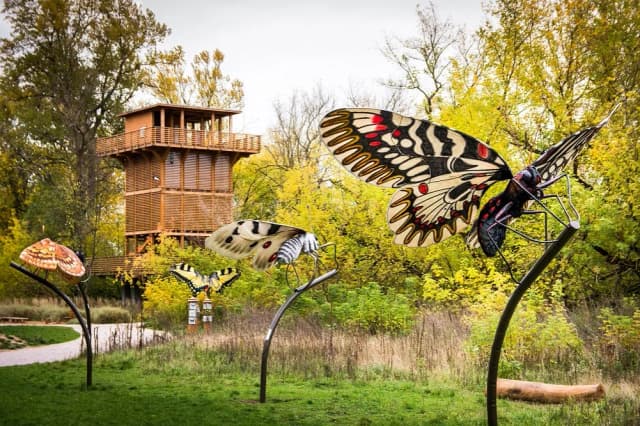 Najlepsze atrakcje w Łomiankach, które musisz zobaczyć i przeżyć