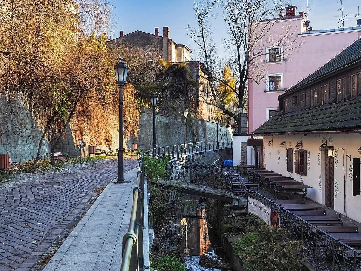 Wenecja Polska atrakcje: odkryj ukryte skarby i ciekawe miejsca