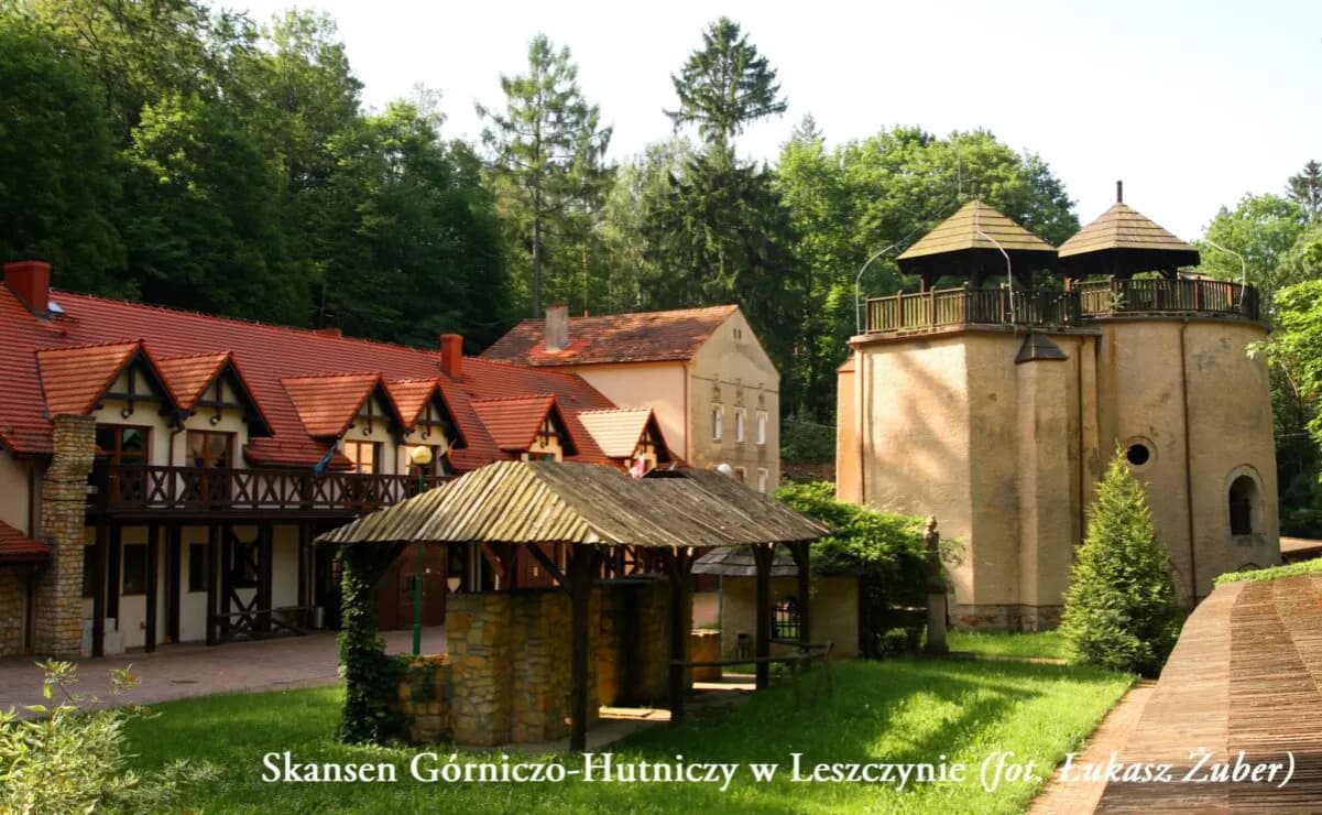 Najlepsze skanseny w Dolnym Śląsku – odkryj ich historię i atrakcje