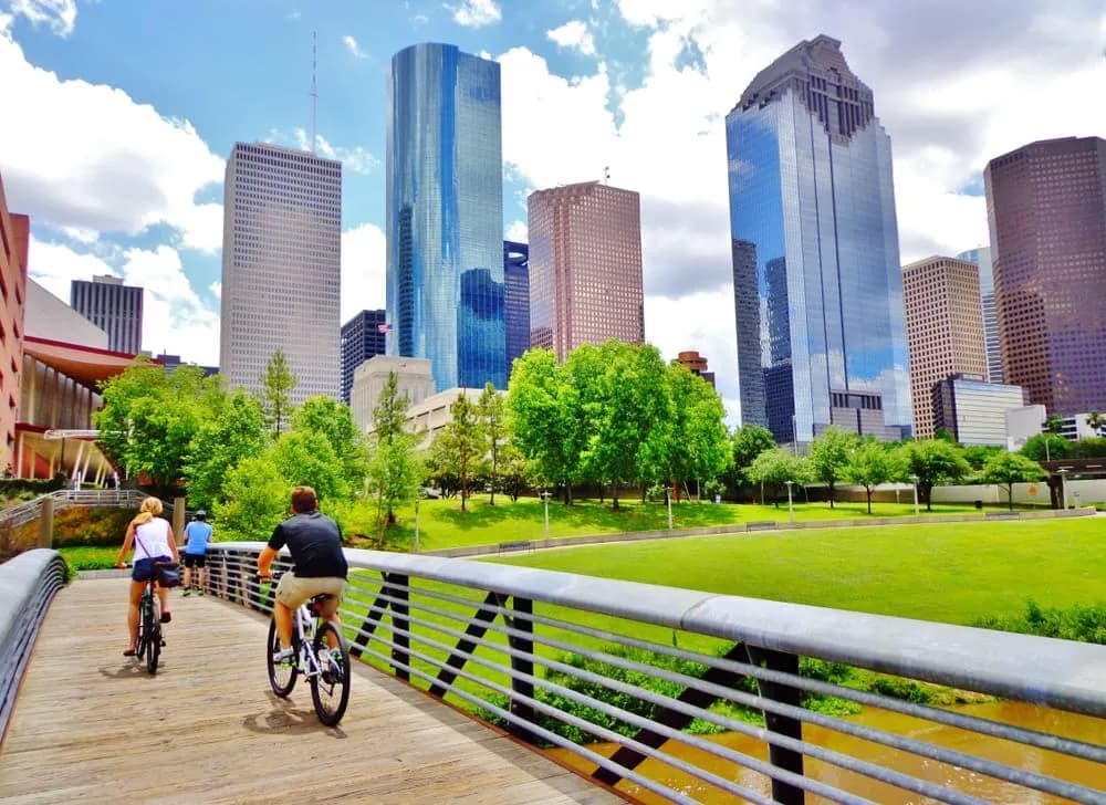 Niezapomniane atrakcje w Houston, które musisz zobaczyć podczas wizyty