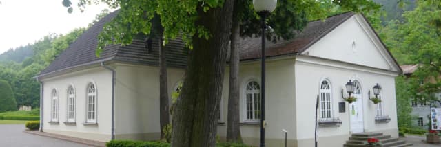 Duszniki Zdrój Dworek Chopina - Historia, Wydarzenia i Zwiedzanie