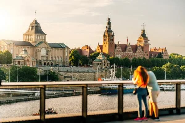 Najlepsze atrakcje w Szczecinie, które musisz zobaczyć i odwiedzić
