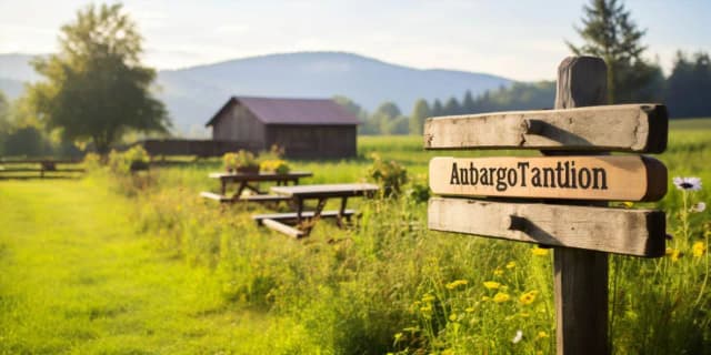 Jak założyć agroturystykę dotacje i uniknąć najczęstszych błędów