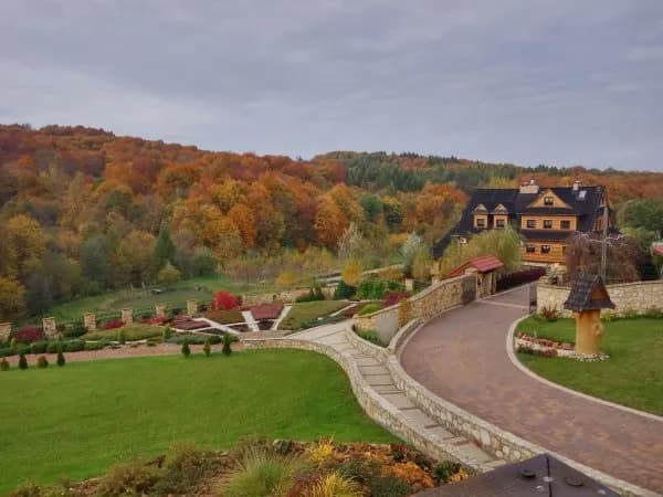 Bacówka Dębica - idealne miejsce na wyjątkowe wesele w góralskim stylu