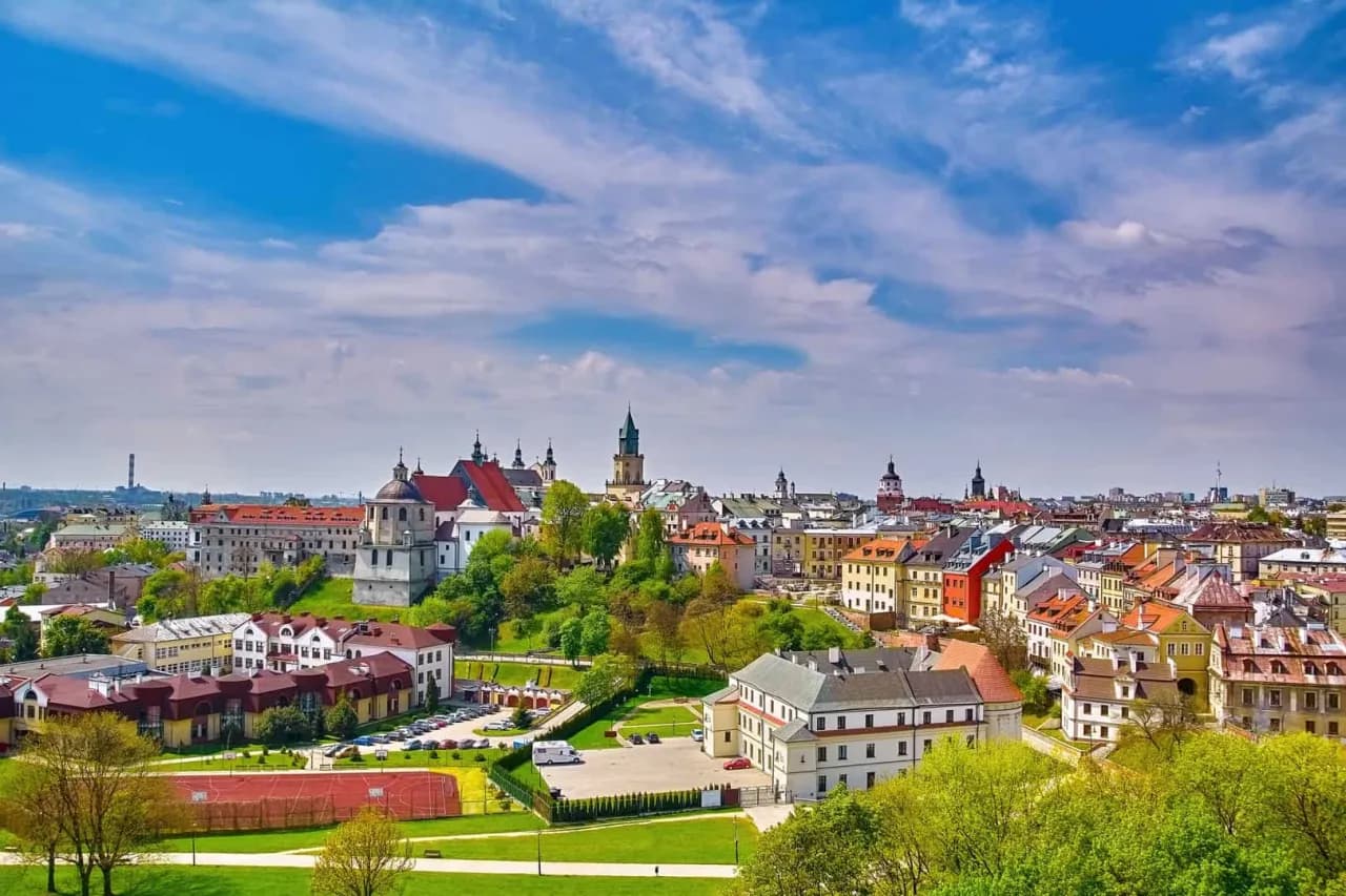 Najciekawsze lubelskie atrakcje, które musisz zobaczyć w regionie