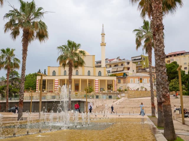 Najlepsze atrakcje w Durres, Albania - co warto zobaczyć?