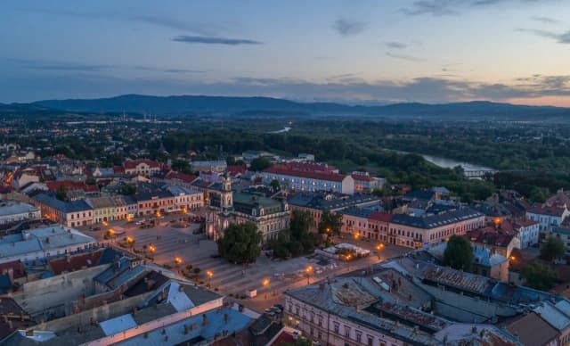 Atrakcje Nowego Sącza, które musisz zobaczyć – ukryte perełki regionu