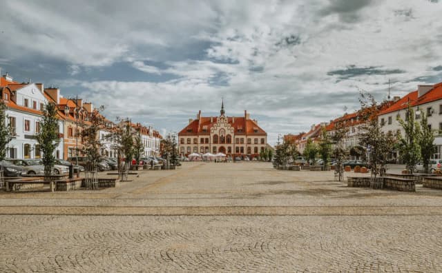 Najlepsze atrakcje w Piszu, które musisz zobaczyć i odwiedzić