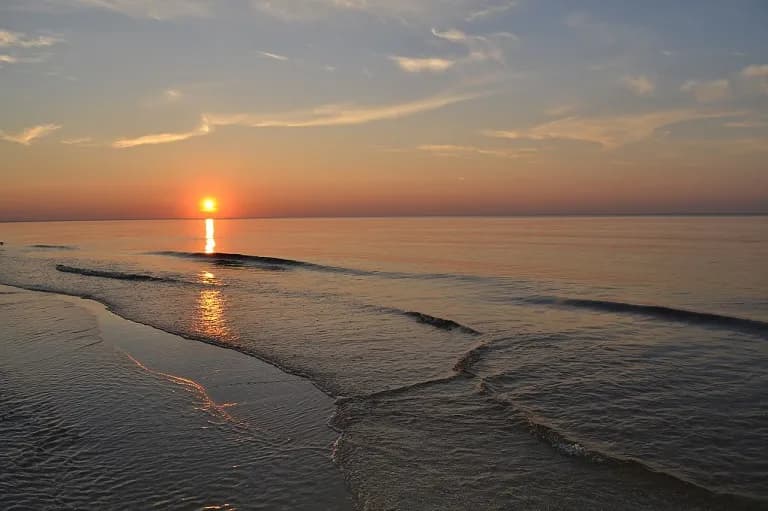 Najlepsze atrakcje Kąty Rybackie, które musisz zobaczyć na wakacjach