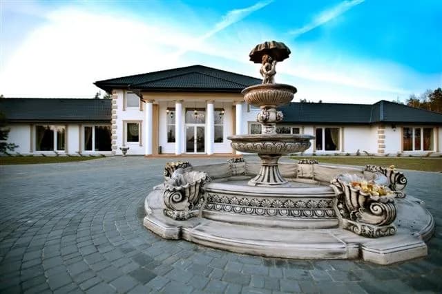 Dworek Czardasz Piotrowice - idealne miejsce na niezapomniane wydarzenia