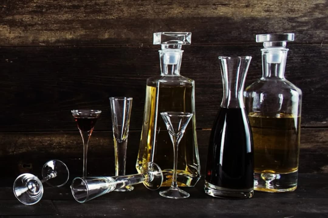 Jak zrobić nalewkę z pigwy – prosty przepis i cenne wskazówki