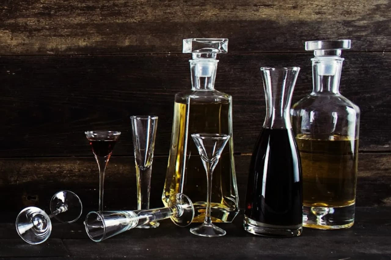 Jak zrobić nalewkę z pigwy – prosty przepis i cenne wskazówki