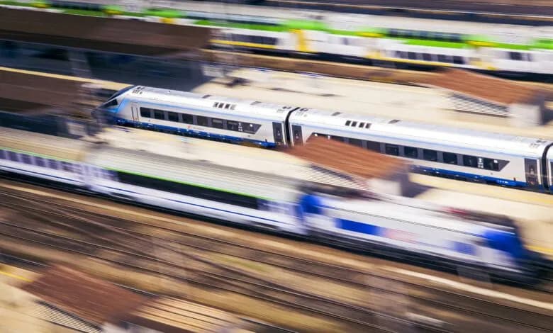 Największe dworce w Polsce – zaskakujące statystyki i historie