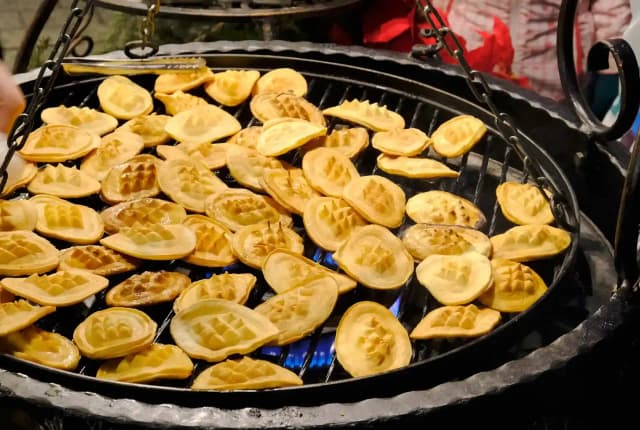 Bacówka Karpacz oscypki – gdzie kupić najlepsze oscypki w regionie