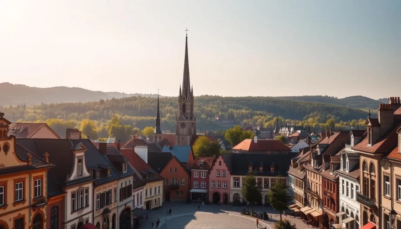 Milicz atrakcje, które zaskoczą każdego turystę i warto je zobaczyć