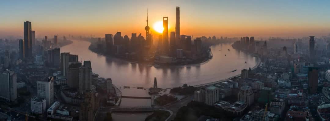 Najlepsze atrakcje w Szanghaju, które musisz zobaczyć podczas wizyty