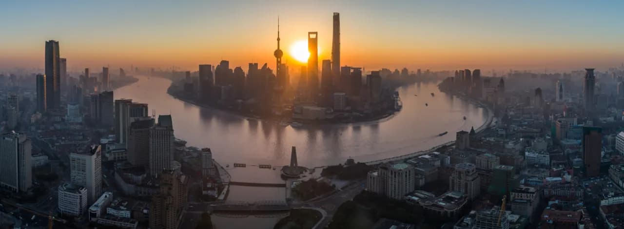 Najlepsze atrakcje w Szanghaju, które musisz zobaczyć podczas wizyty