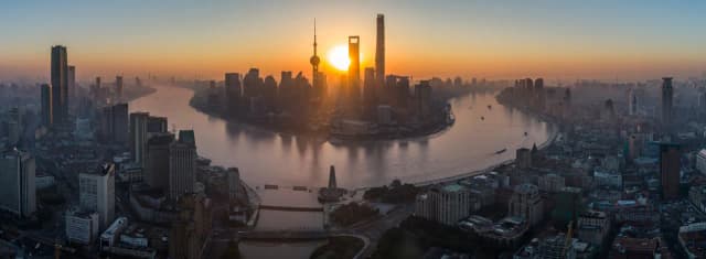 Najlepsze atrakcje w Szanghaju, które musisz zobaczyć podczas wizyty