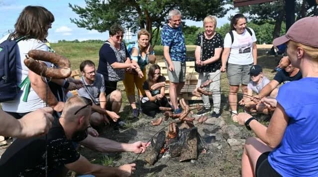 Najlepsze atrakcje w Radomsku na weekend, które musisz zobaczyć