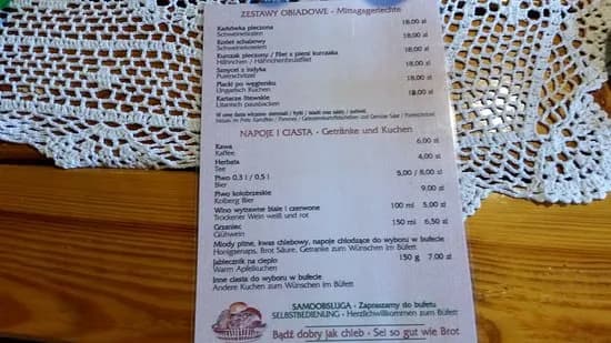 Cennik Skansenu Chleba w Ustroniu Morskim – co warto wiedzieć