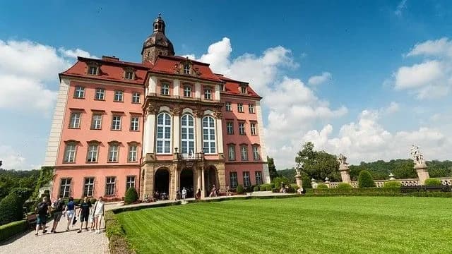 Najciekawsze atrakcje w Wołowie, które musisz zobaczyć podczas wizyty